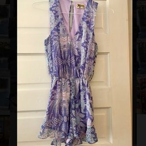 Show me your mumu romper